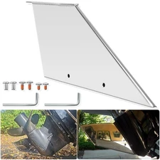 27051 Skeg Guard Protector For Mercury Mercruiser Bravo I & III 1990-Present