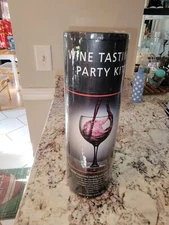 URBAN TREND WINE TASTING PARTY KIT SELD