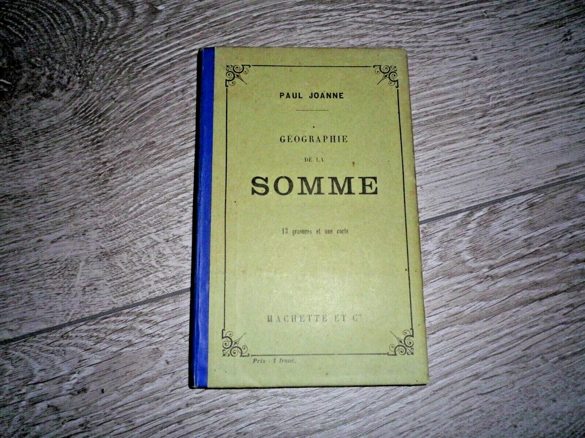 Guide Joanne - Les Environs De Paris Illustrés - Hachette 1903