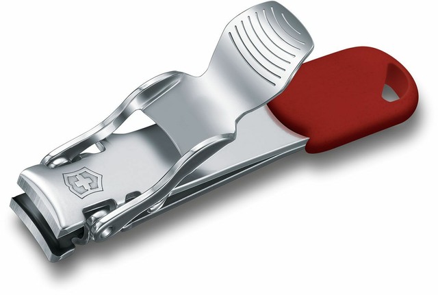 victorinox nail pliers