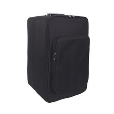 Sac de batterie Cajon, sac de transport, accessoires pour Cajon, sac