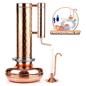 distillation distiller