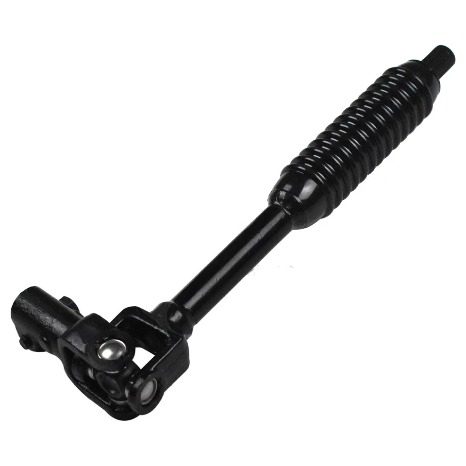 Eje de columna de dirección intermedio superior e inferior para Toyota Tacoma 2005-2015 Foto 3 de 4