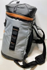 Torelli Outdoor Adventure Backpack Cooler Insulated Waterproof Gray 