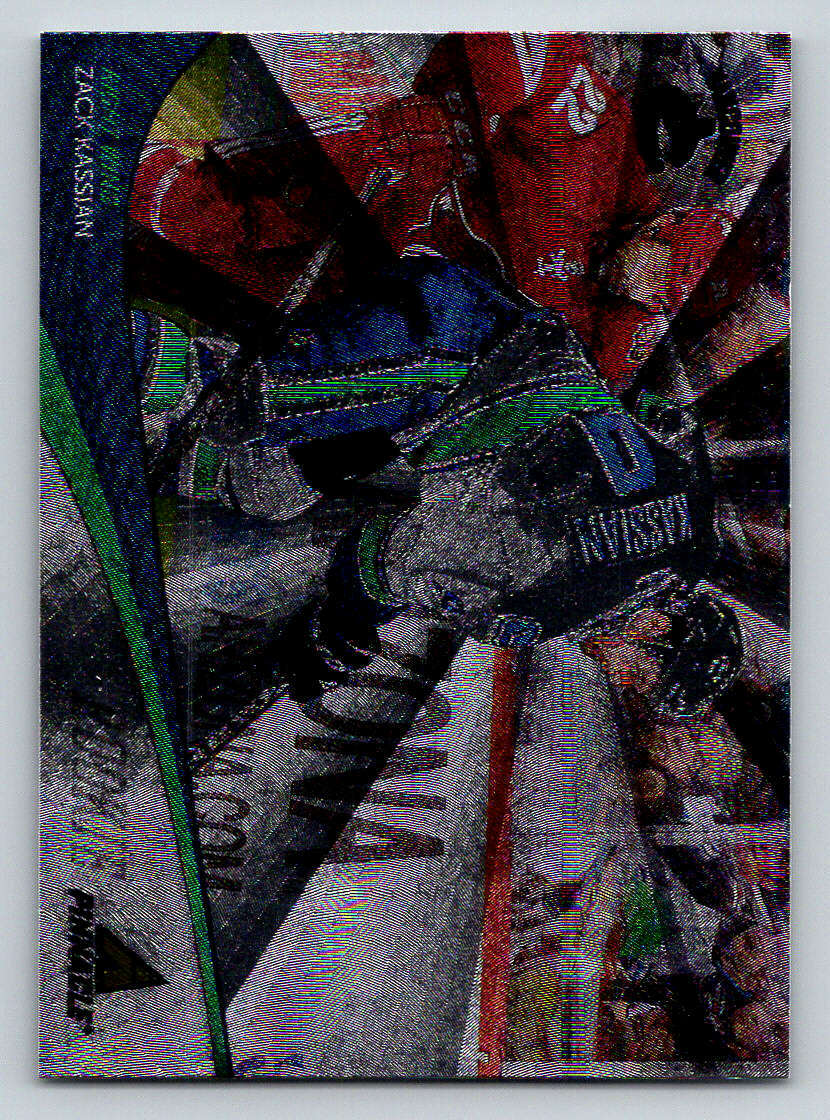 2011-12 Pinnacle #333 Zack Kassian RC (ref 188667) | eBay 2011-12 Pinnacle #333 Zack Kassian RC (ref 188667) | eBay
