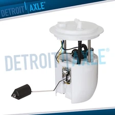 FWD Gas Fuel Pump Module for 2007 - 2014 Chrysler 200 Sebring Dodge Avenger 2.4L