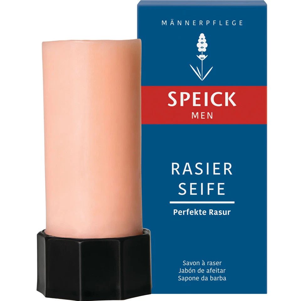 Speick Men Rasierseife 50 g