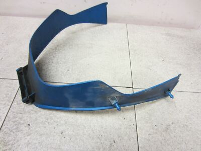94-95 KAWASAKI NINJA ZX9R zx9 OEM FRONT LOWER INNER EXHAUST