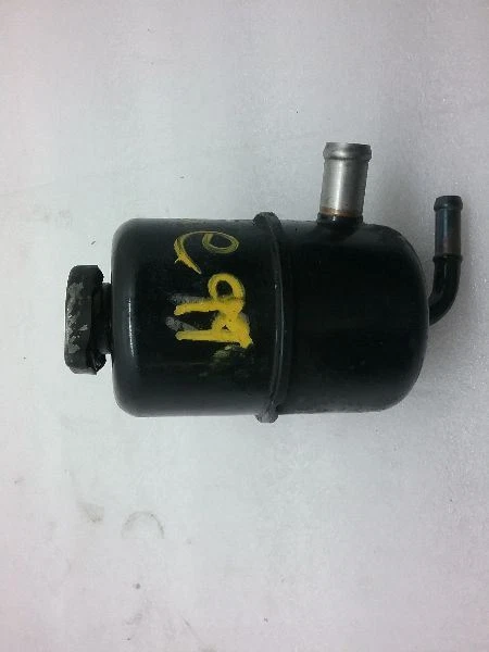 Depósito de botella de dirección asistida 97 98 1999 2000 MITSUBISHI MIRAGE (sin tapa) Foto 4 de 4