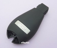 Llave Inteligente Con Control Remoto Para Jeep Cherokee 2014