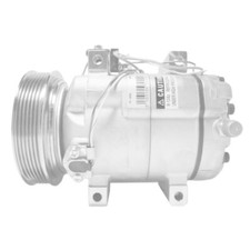 Klimakompressor 4A0.260.805AH/AD