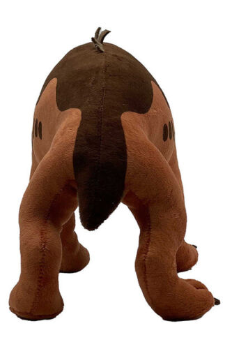 Borderlands Base Skag 11 Inch Plush - Picture 3 of 3