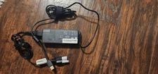 LENOVO 90W 20V 4.5A Genuine AC Power Adapter Charger ADP-90XD B With Power Cord