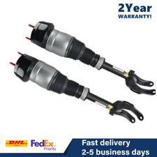 Front Air Suspension Struts for Mercedes GL350 GL450 GL550 ML350 ML63 AMG 13-17