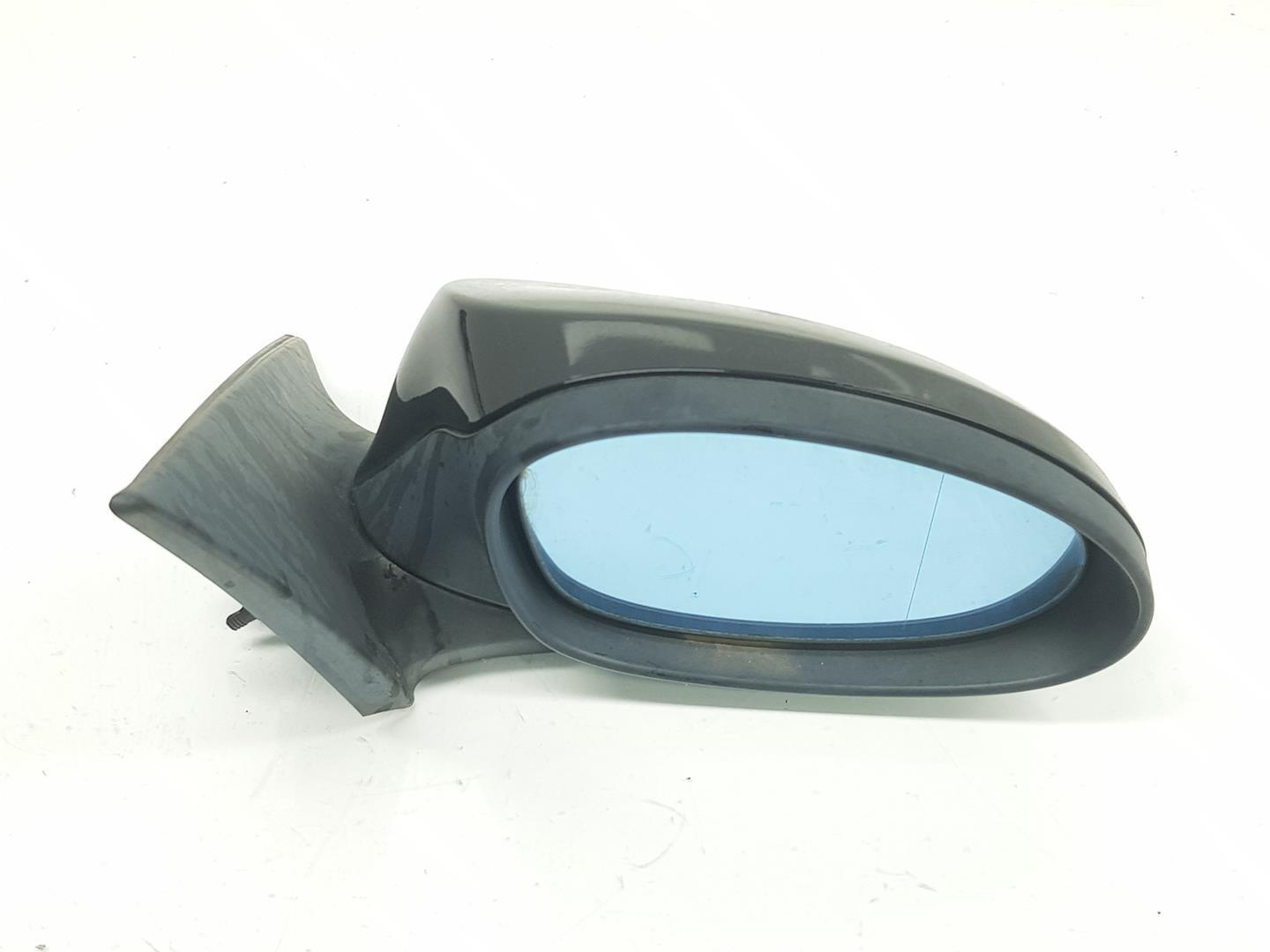 51167176186 door mirror right hand for BMW 3 COUPE 20 D 2006 