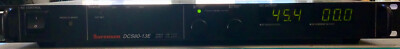 Sorensen DCS80-13E, Programmable DC Power Supply, 0 to 80 Vdc, 0 to 13 A,tested