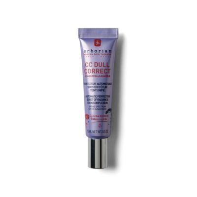 - CC Dull Correct - Automatische Perfectur of Teint - auf Centella-Basis...