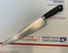 Mercer Culinary  Genesis 9-Inch Chef's Knife