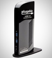 6 Usb 3.0 Universal Laptop Docking Station Windows Dual Video Hdmi Dvi Vga Port 6 Usb 3.0 Universal Laptop Docking Station Windows Dual Video Hdmi Dvi Vga Port