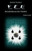Thumbnail - Veu - Fadenkreuz Der Wächter | Buch | 9783837068429