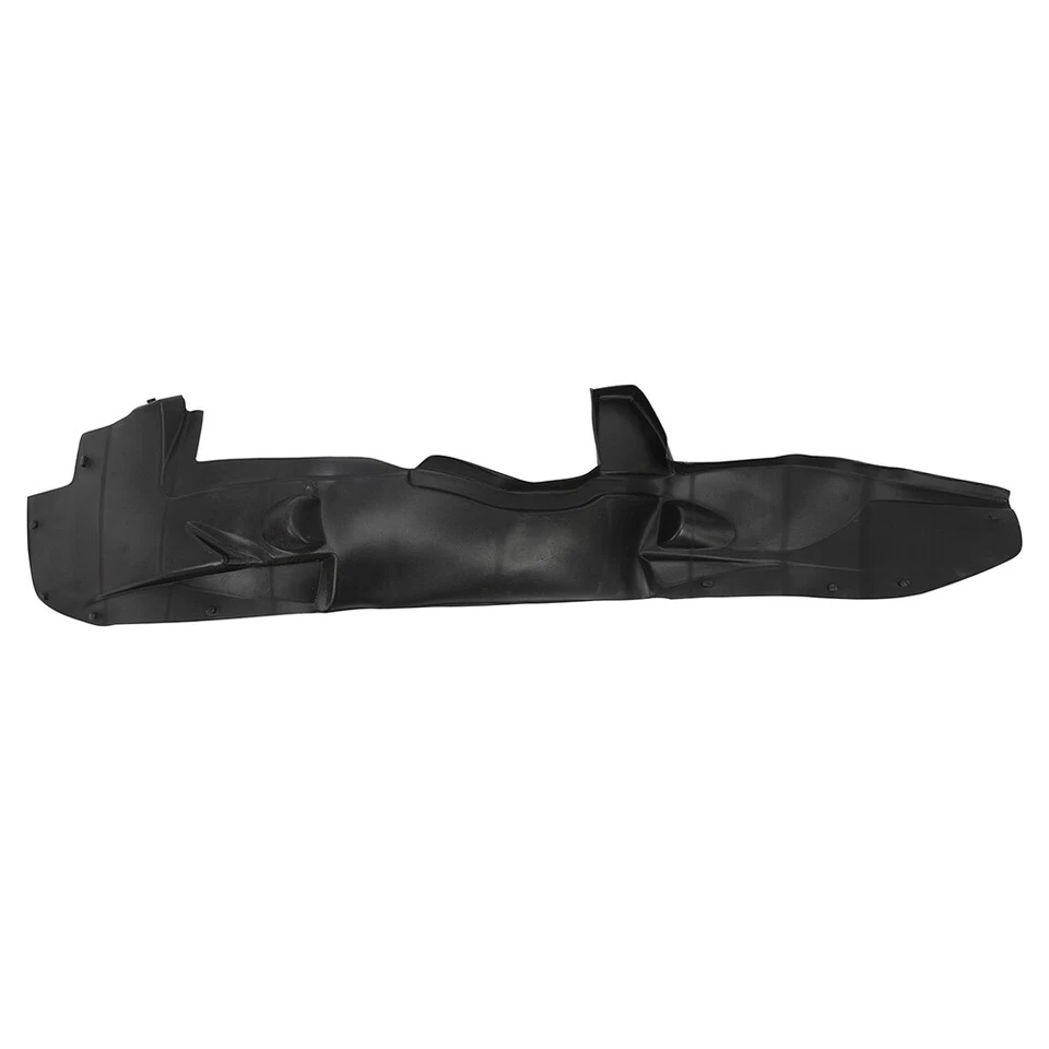 For 06-13 Chevrolet Impala 14-16 Impala Limited Fender Liner Front Driver Side Foto 3 de 4