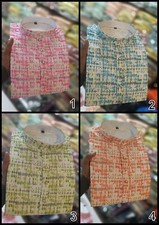 Indian Traditional Reyon Sequence Chikankari Digital Print Ethnic SH-AQ