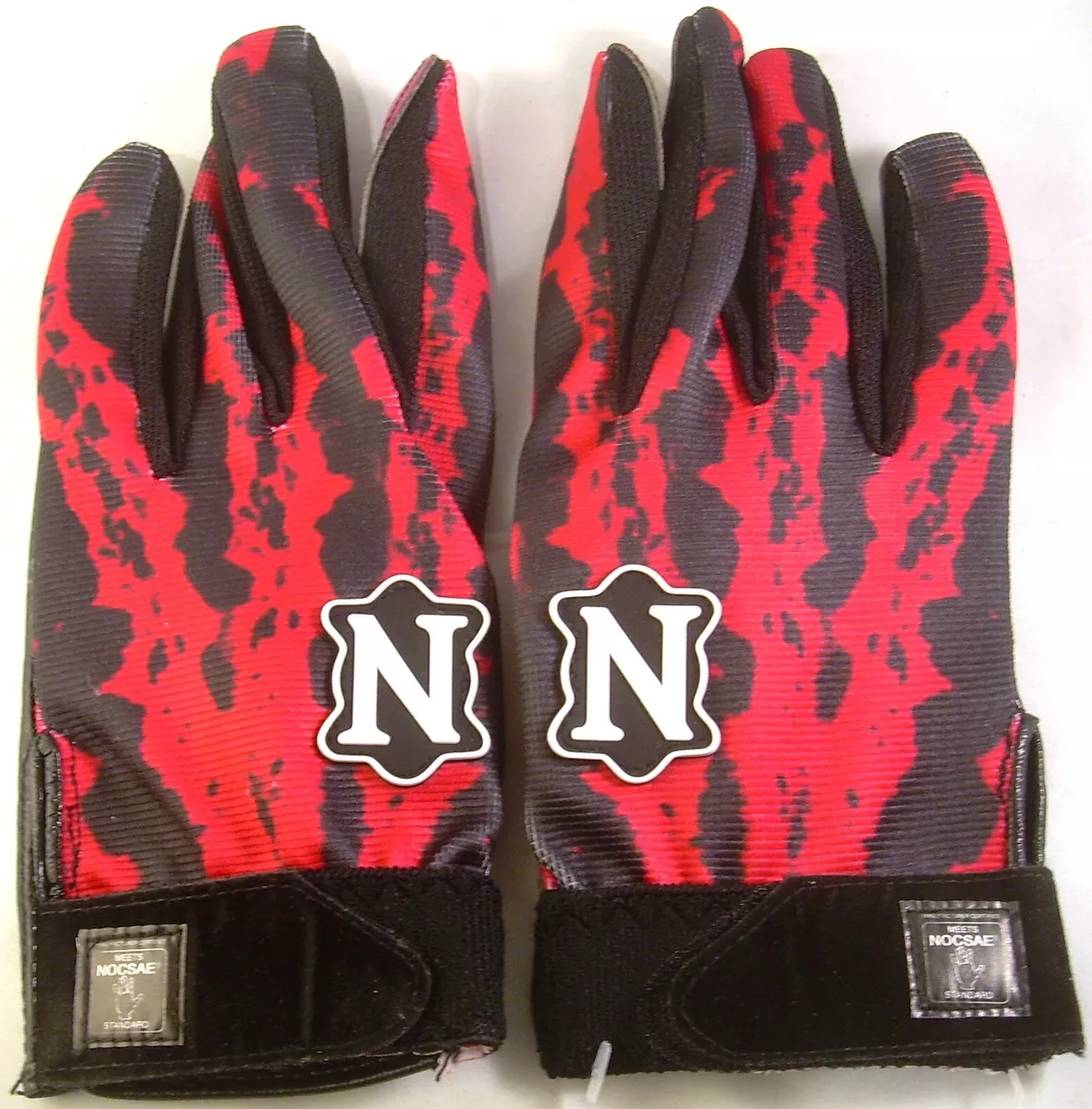 Neumann hotsell football gloves