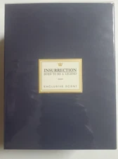 Insurrection Born To Be A Legend Parfum Spray 3.3 oz / 100 mL For Men