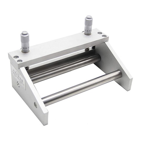 TMAXCN Brand Micrometer Adjustable Film Applicator doctor blade dr