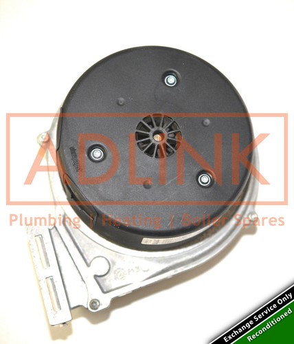 IDEAL INDEPENDENT MINI C24 & C30 BOILER FAN 175569 COME WITH 1 YEAR WARRANTY - Picture 5 of 5
