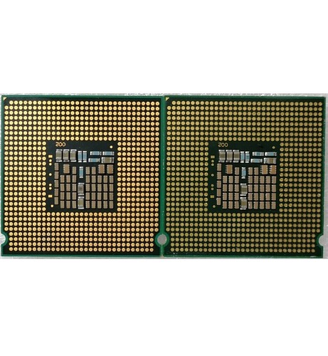2pcs Intel Xeon X5355 Quad-Core 2.66 GHz 8M 1333MHz LGA771 CPU Processor - Picture 2 of 2