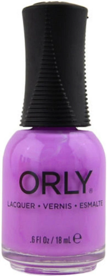 Orly Nail Polish 18ml ~ SCENIC ROUTE 20875 ~