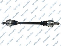 Gsp 235119 Antriebswelle FüR MERCEDES-BENZ