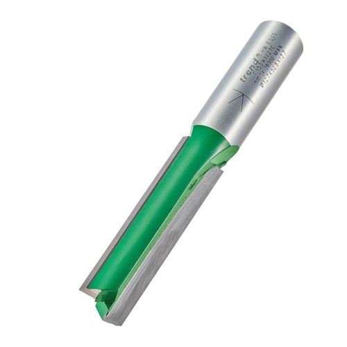 Trend C153X1/2TC C153 x 1/2 TCT Zweiflöte 12,7 mm A34 - Bild 2 von 3