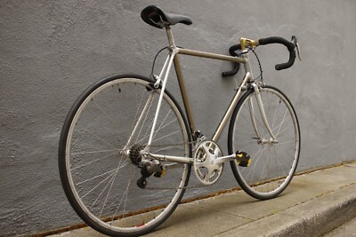 Vitus 979 with rare working Mavic Zap Electronic group set 56cm | eBay