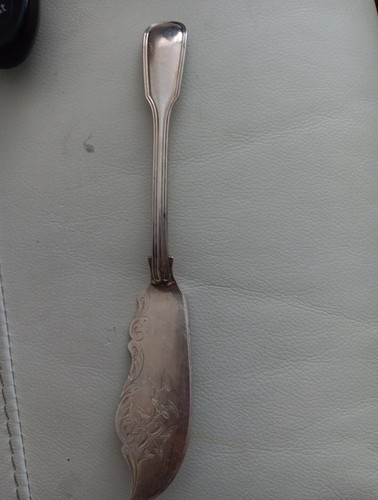 Vintage Starling Knife. For A - Picture 6 of 13