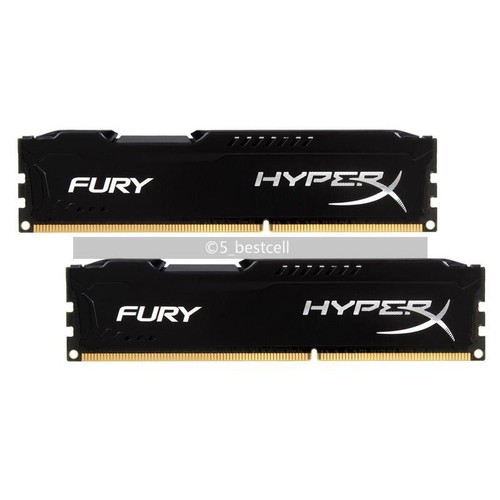8GB 16GB DDR3-1333 1600 1866 MHZ DIMM Desktop Memory 240Pin 1.5V/1.35V NEW - Picture 3 of 16