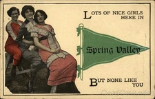 Spring Valley, Minnesota MN Lots of Nice Girls Here Valley But None Like You