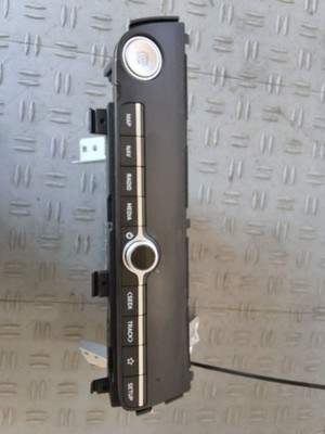 2024-2025 Hyundai Elantra Radio Control Panel ID 96560AA720