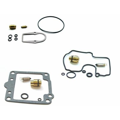 Kit Riparazione Carburatore Tourmax Per Suzuki GS 550 750 850 1000 (1976-80) - Foto 3