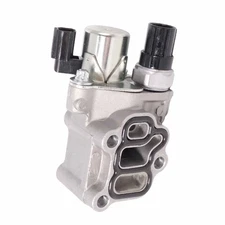 New Vtec Solenoid Spool Valve Assy Fit For Honda Fit 2007-2008 15810-PWC-Q02