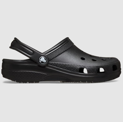 Crocs Classic Clog Unisex Lightweight Comfort Slip On Clogs Big Sale- Authentic