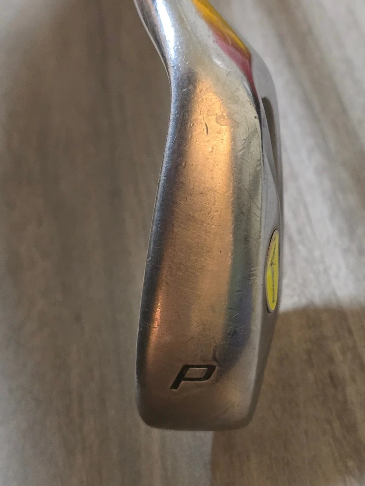 Powerbilt TPX LS Pitching Wedge RH - Image 3 of 4
