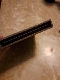 California Games (Nintendo Entertainment System NES) 1985