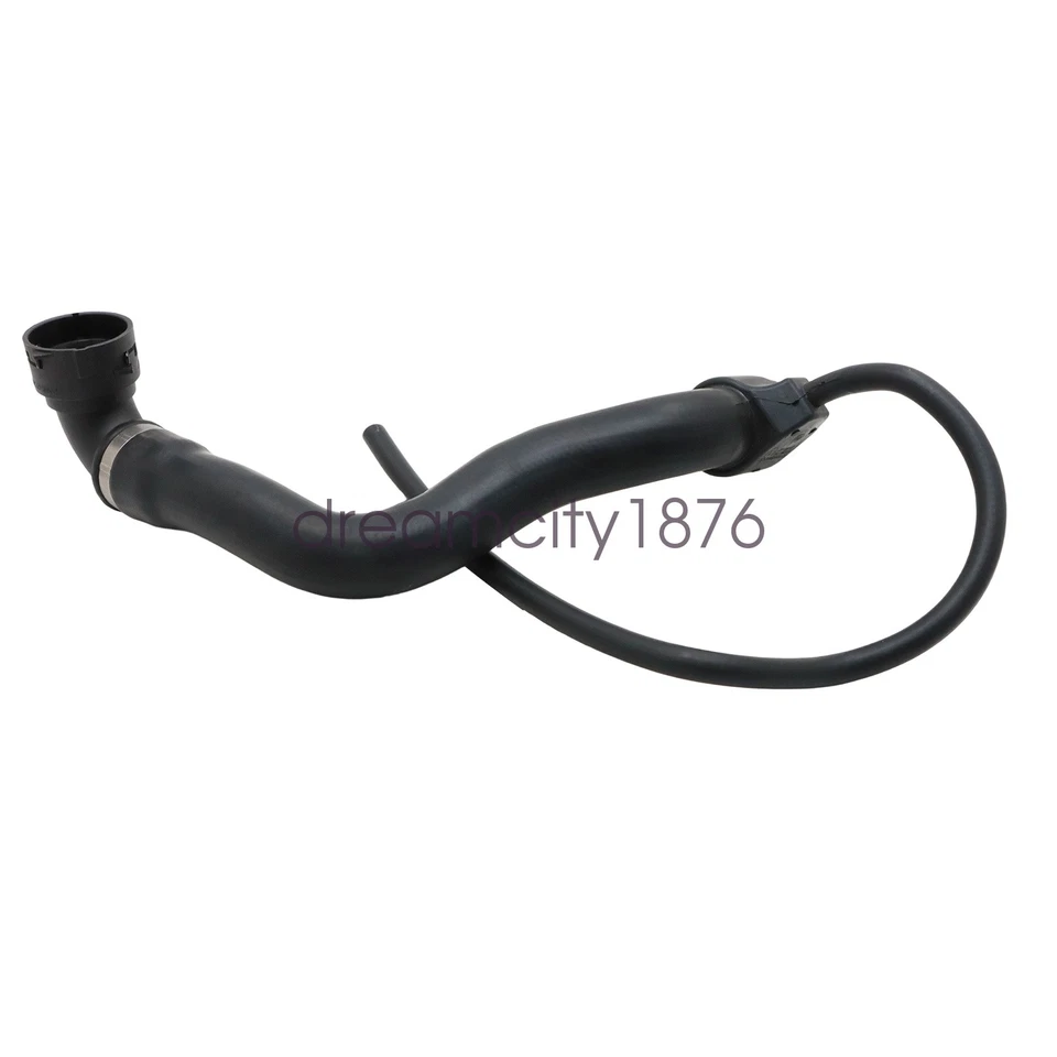 Fits Mercedes Benz CL55 AMG S55 AMG 2000-2002 Radiator Coolant Hose 2205010182 - Image 4 of 4