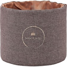 MEINL Sonic Energy Crystal Singing Bowl Sleev...