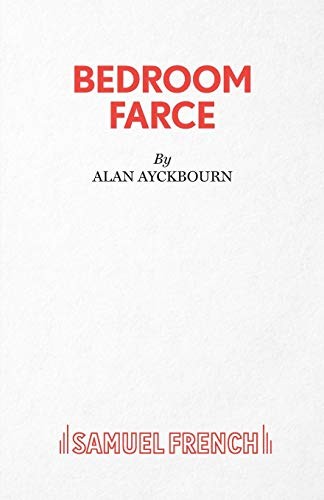 Bedroom Farce - A Comedy (Acting Edition S.). Ayckbourn New** - Image 8