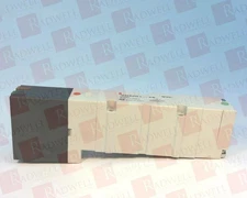 SMC VQ4201-4B / VQ42014B (NEW IN BOX)