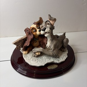 Giuseppe Armani Disney | eBay