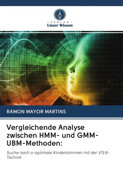 Ramon Mayor Martins | Vergleichende Analyse Zwischen HMM- Und Gmm-Ubm-Methoden:-image